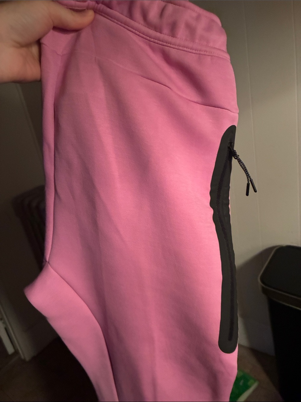 Nike Men's Tech Fleece Joggers - Spring 26 colorway!! Compare to retail $120 - Picture 6 of 6